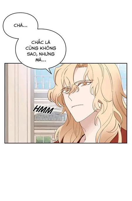 Cứu Rỗi Chapter 2 Trang 30