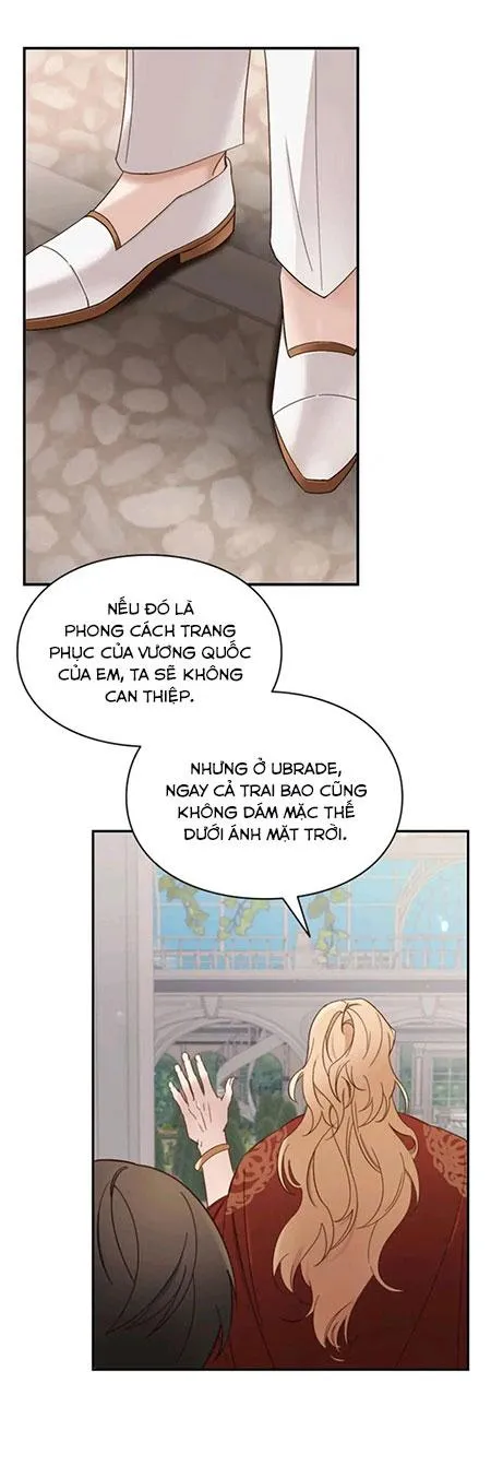 Cứu Rỗi Chapter 2 Trang 31