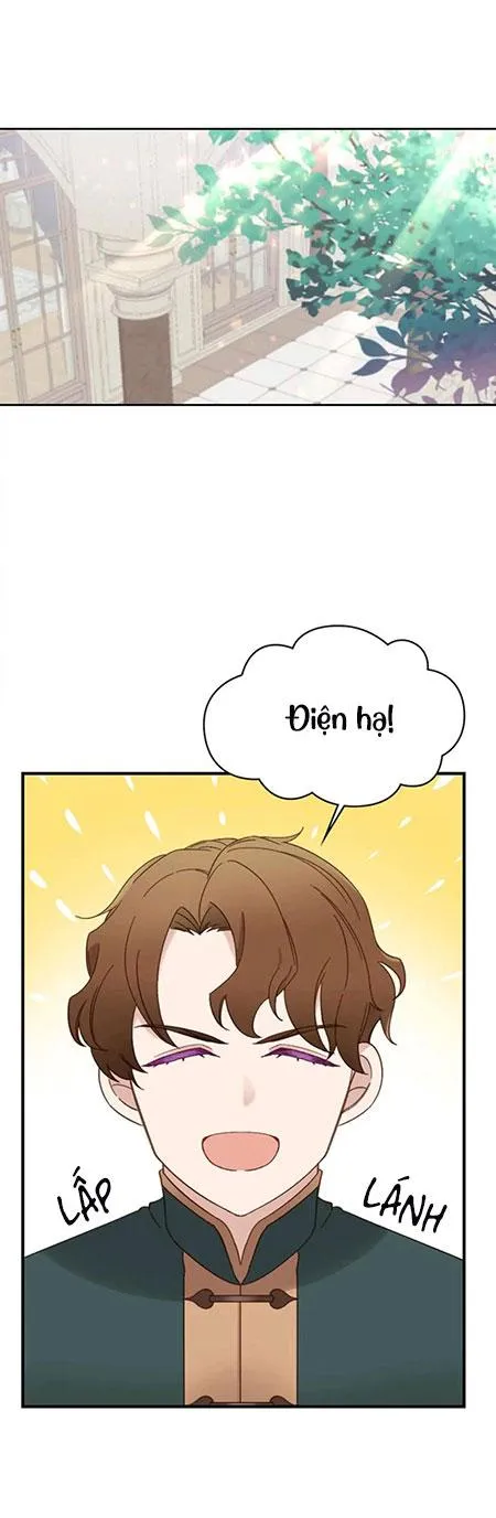 Cứu Rỗi Chapter 2 Trang 33