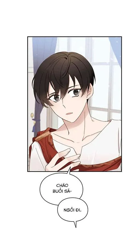 Cứu Rỗi Chapter 2 Trang 34