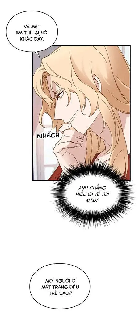 Cứu Rỗi Chapter 2 Trang 37