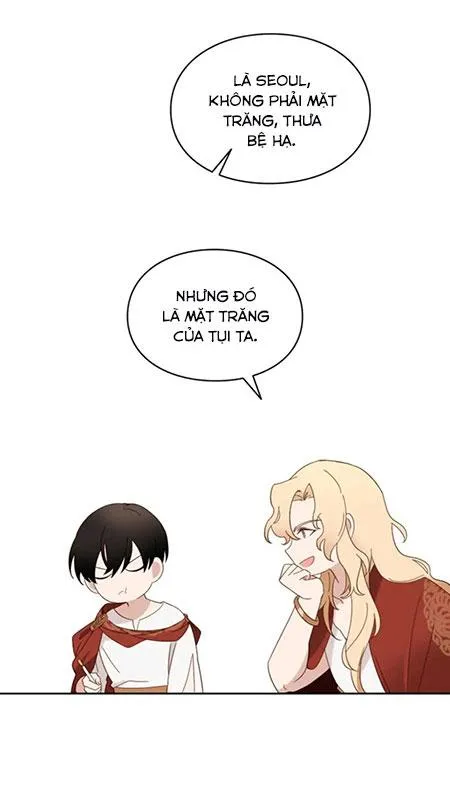 Cứu Rỗi Chapter 2 Trang 38