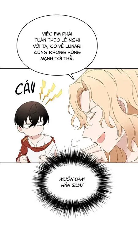 Cứu Rỗi Chapter 2 Trang 40