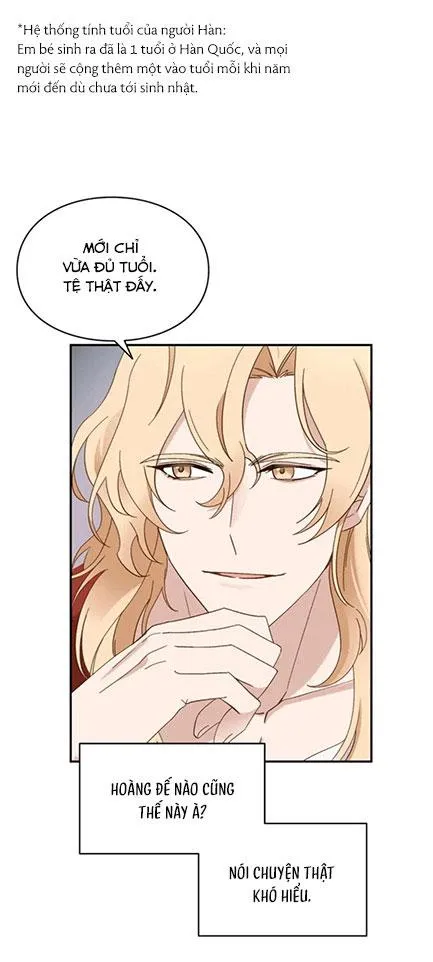 Cứu Rỗi Chapter 2 Trang 42