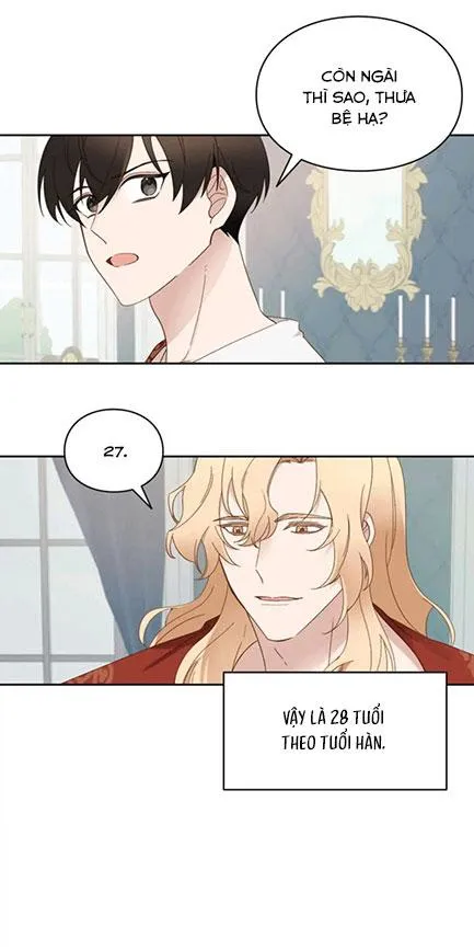 Cứu Rỗi Chapter 2 Trang 43