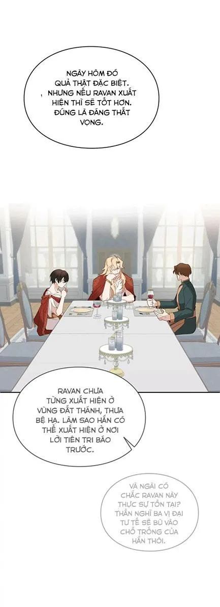 Cứu Rỗi Chapter 2 Trang 47