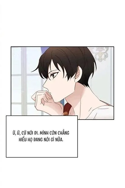 Cứu Rỗi Chapter 2 Trang 48