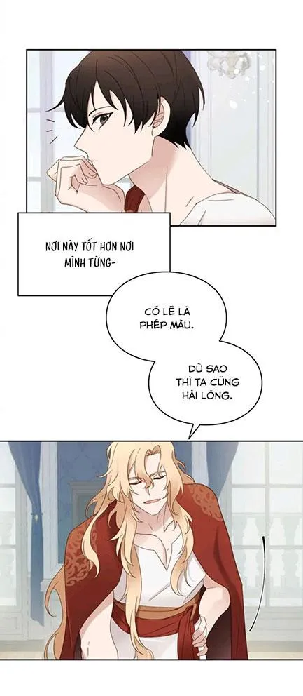 Cứu Rỗi Chapter 2 Trang 50