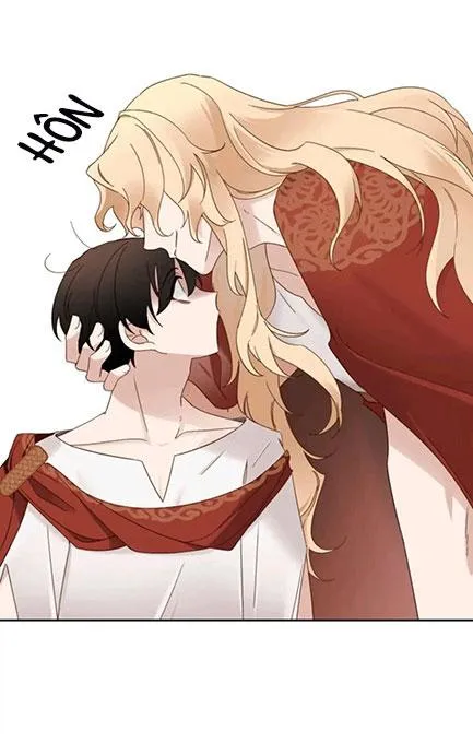 Cứu Rỗi Chapter 2 Trang 53