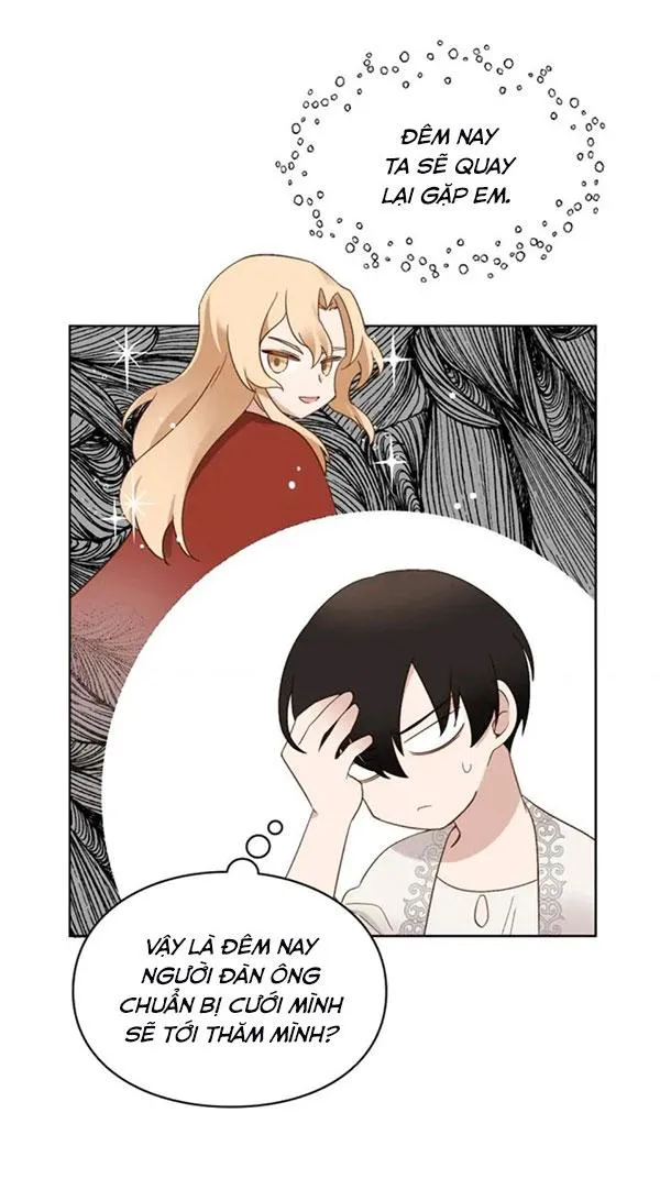 Cứu Rỗi Chapter 3 Trang 3