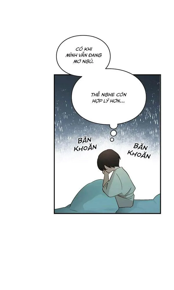 Cứu Rỗi Chapter 3 Trang 4