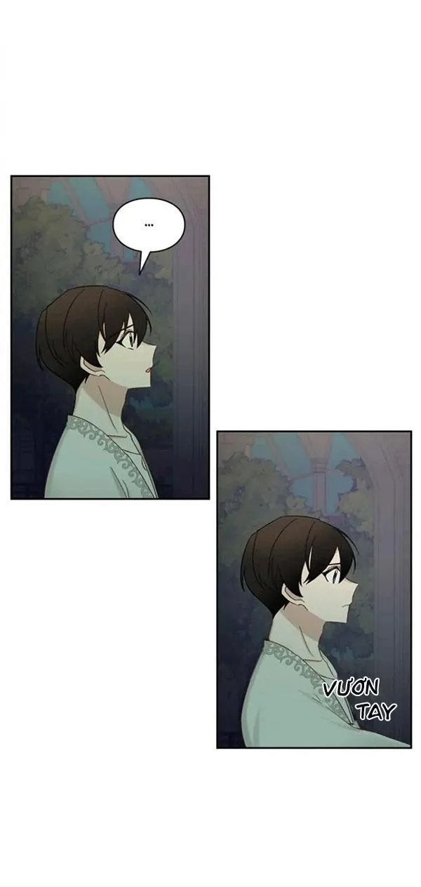 Cứu Rỗi Chapter 3 Trang 8