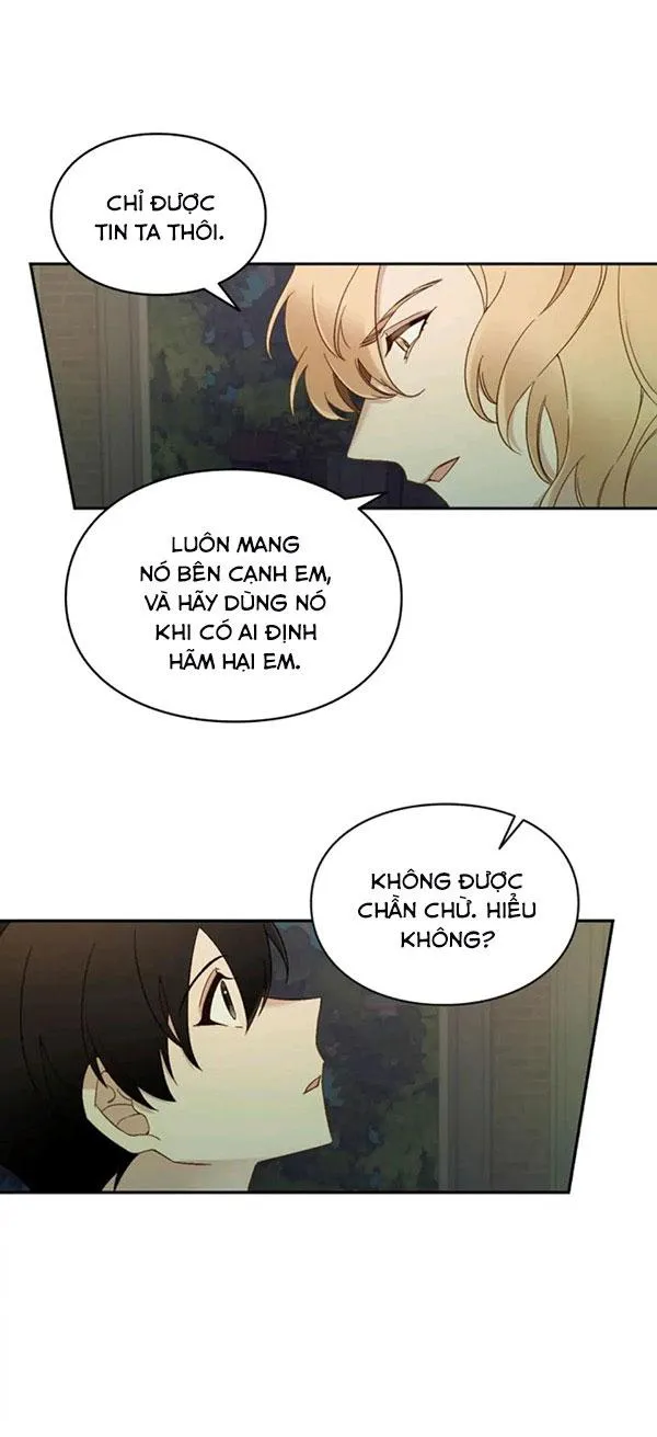 Cứu Rỗi Chapter 3 Trang 10