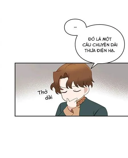 Cứu Rỗi Chapter 3 Trang 17