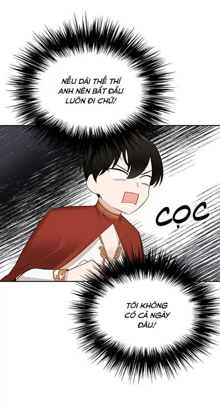 Cứu Rỗi Chapter 3 Trang 18