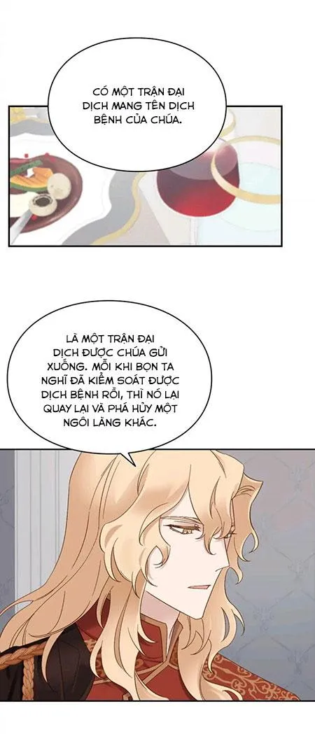 Cứu Rỗi Chapter 3 Trang 19