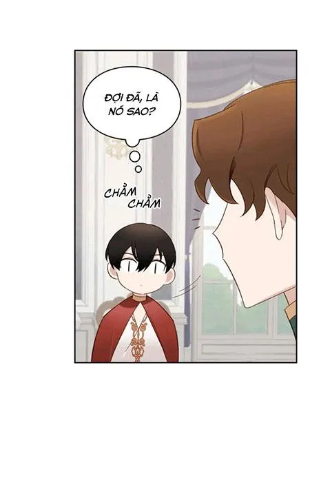 Cứu Rỗi Chapter 3 Trang 21