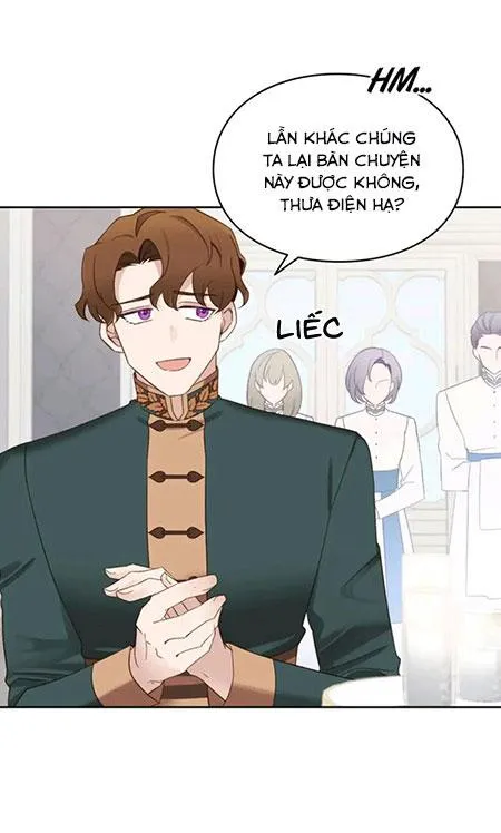 Cứu Rỗi Chapter 3 Trang 22