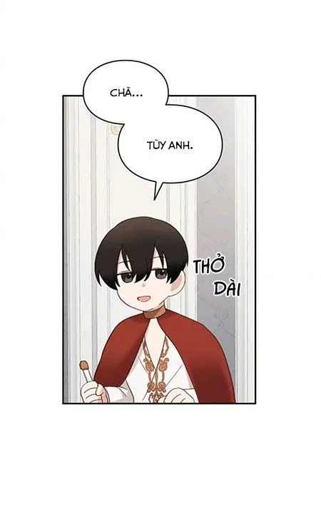 Cứu Rỗi Chapter 3 Trang 23