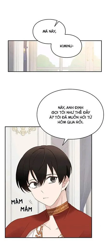 Cứu Rỗi Chapter 3 Trang 24