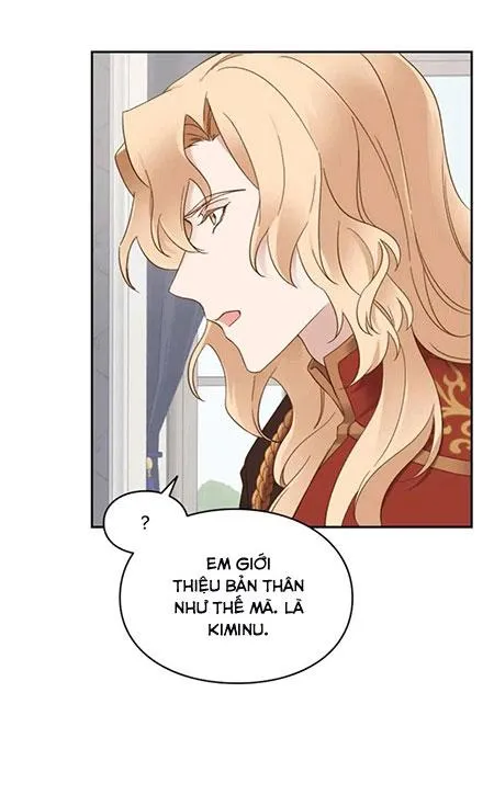 Cứu Rỗi Chapter 3 Trang 25