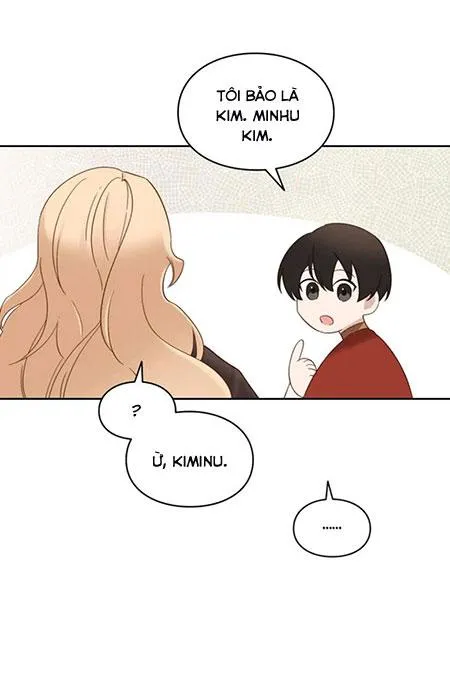 Cứu Rỗi Chapter 3 Trang 26