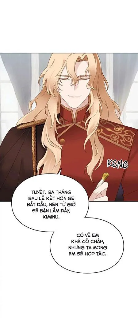 Cứu Rỗi Chapter 3 Trang 28