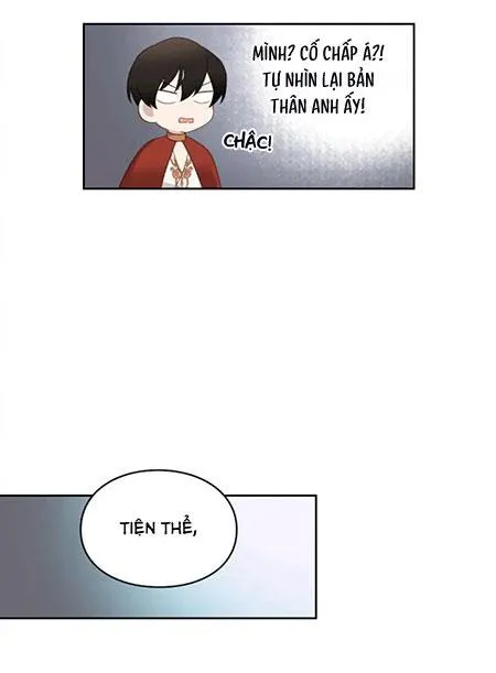 Cứu Rỗi Chapter 3 Trang 29