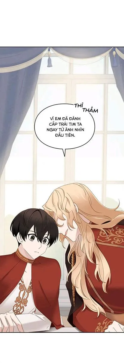 Cứu Rỗi Chapter 3 Trang 35