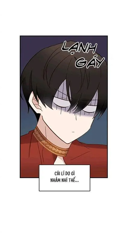 Cứu Rỗi Chapter 3 Trang 36