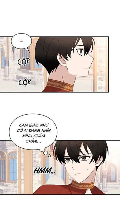 Cứu Rỗi Chapter 3 Trang 38