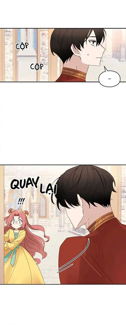 Cứu Rỗi Chapter 3 Trang 39