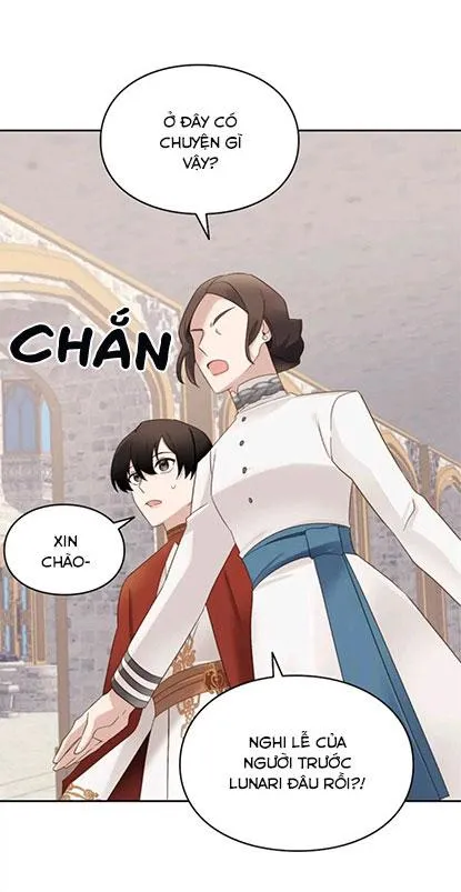 Cứu Rỗi Chapter 3 Trang 43