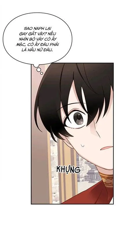 Cứu Rỗi Chapter 3 Trang 44