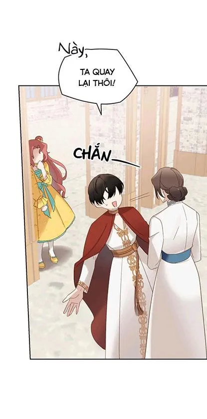 Cứu Rỗi Chapter 3 Trang 46