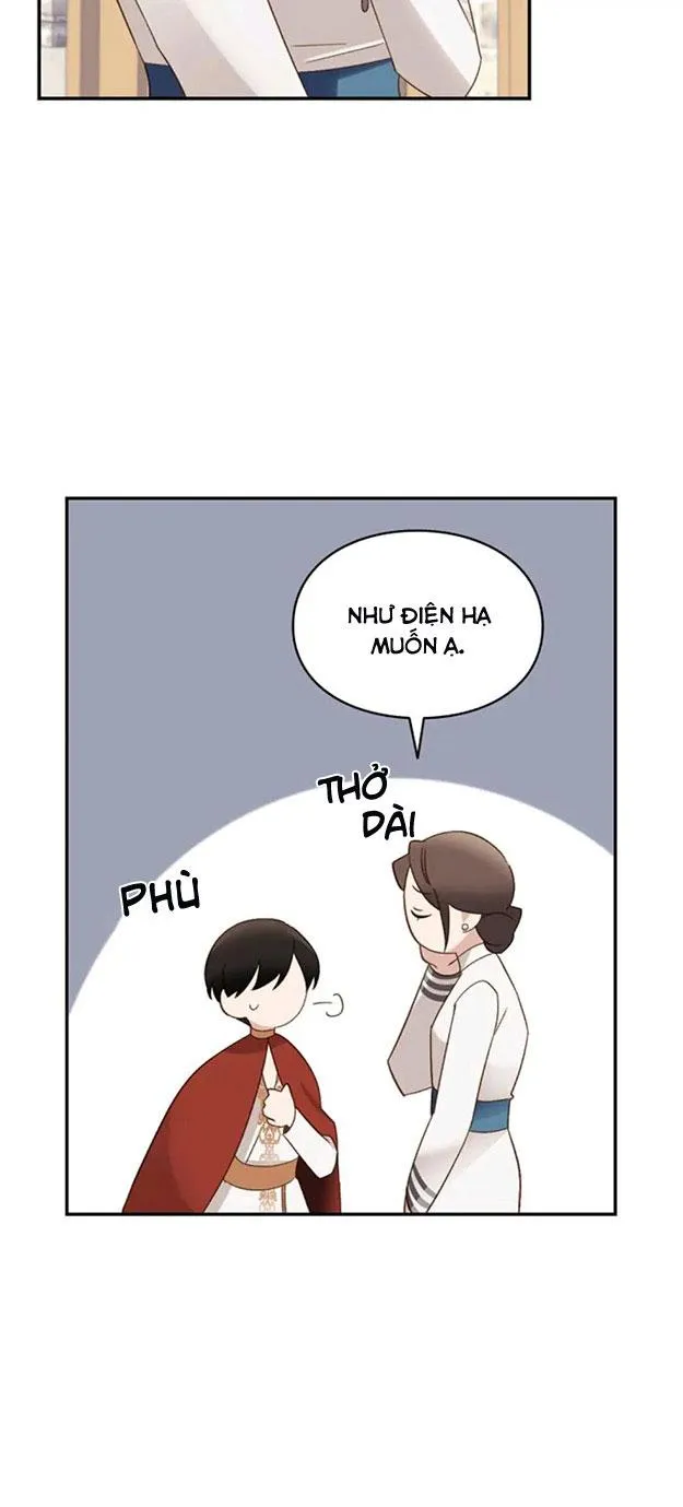 Cứu Rỗi Chapter 3 Trang 48