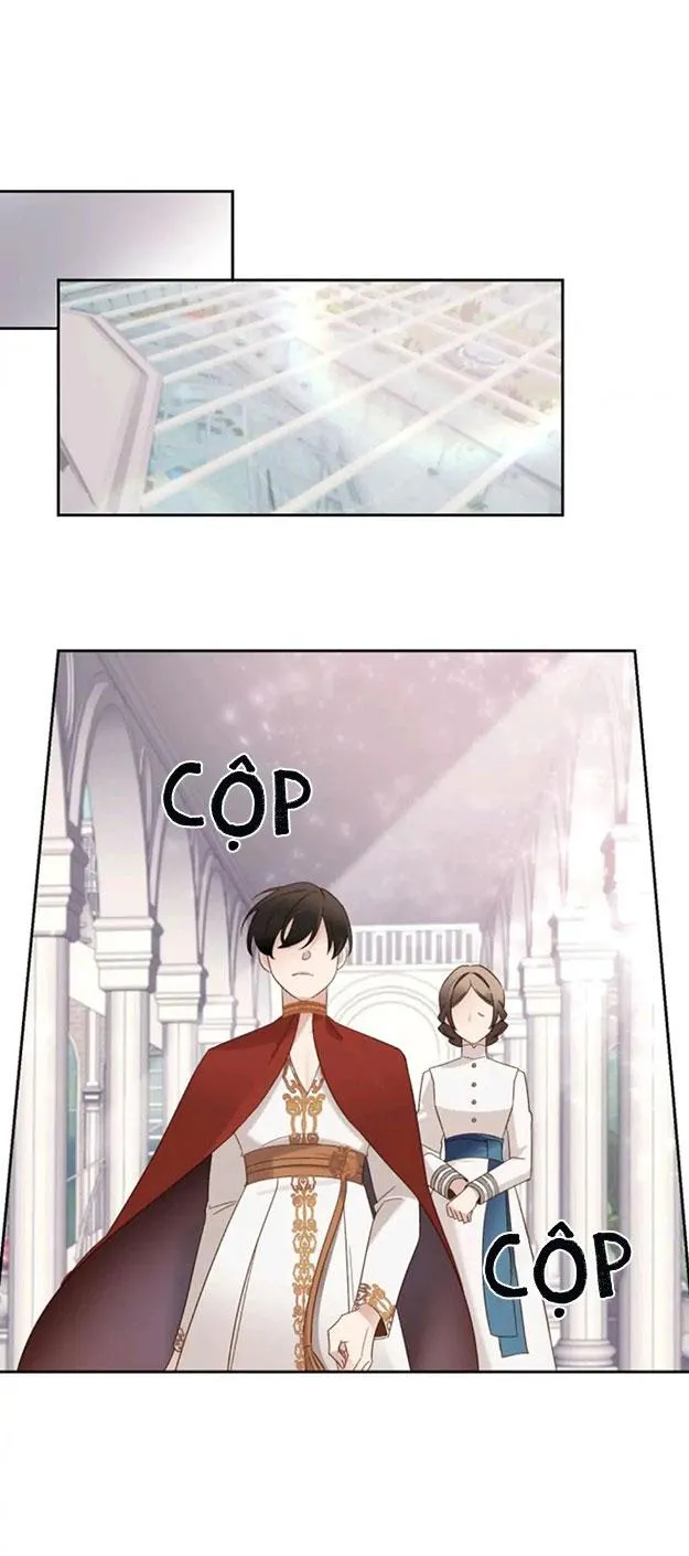 Cứu Rỗi Chapter 3 Trang 49