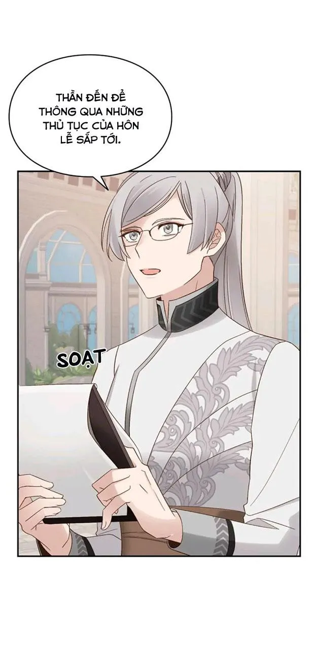 Cứu Rỗi Chapter 3 Trang 52