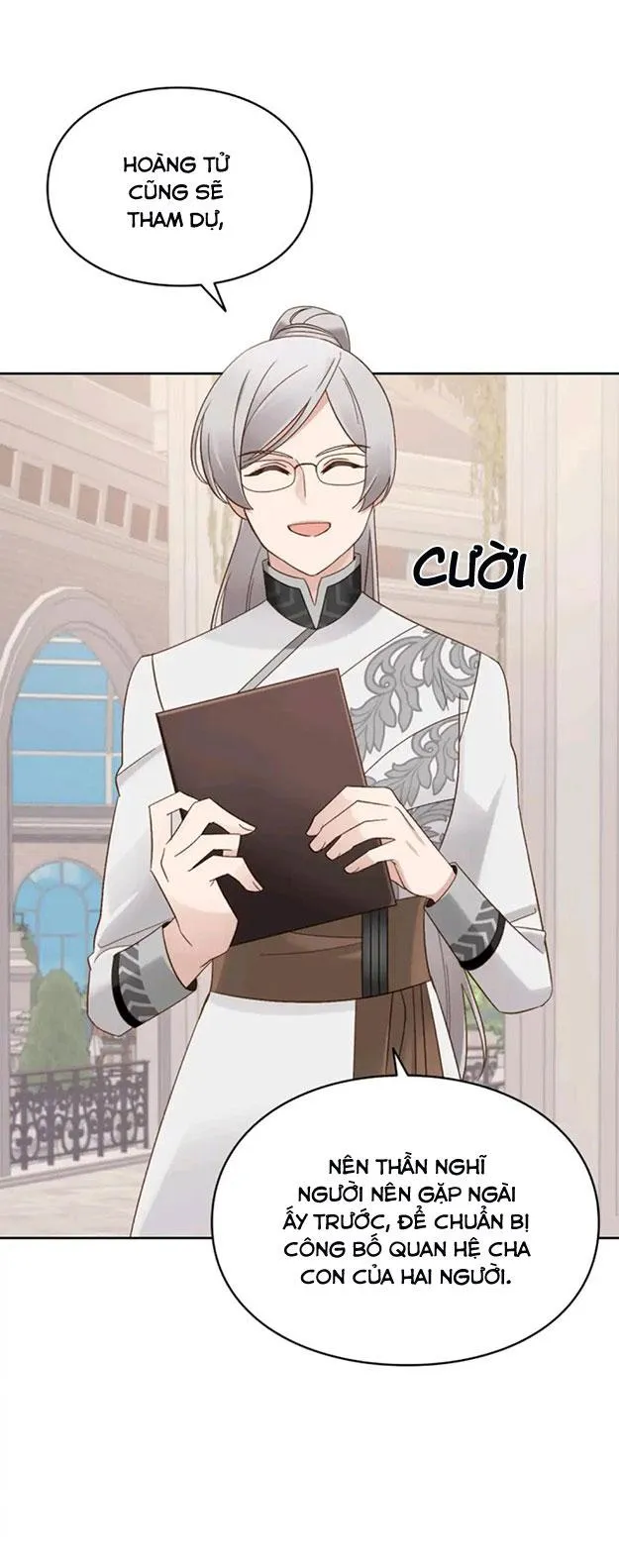 Cứu Rỗi Chapter 3 Trang 55