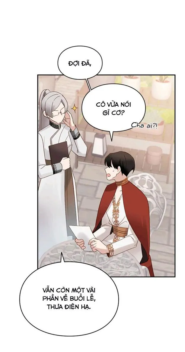 Cứu Rỗi Chapter 3 Trang 56