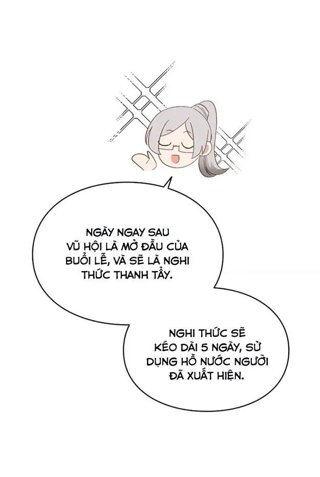 Cứu Rỗi Chapter 3 Trang 57