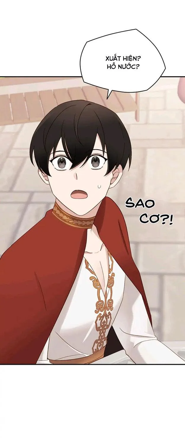 Cứu Rỗi Chapter 3 Trang 59