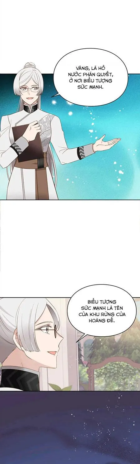 Cứu Rỗi Chapter 4 Trang 3