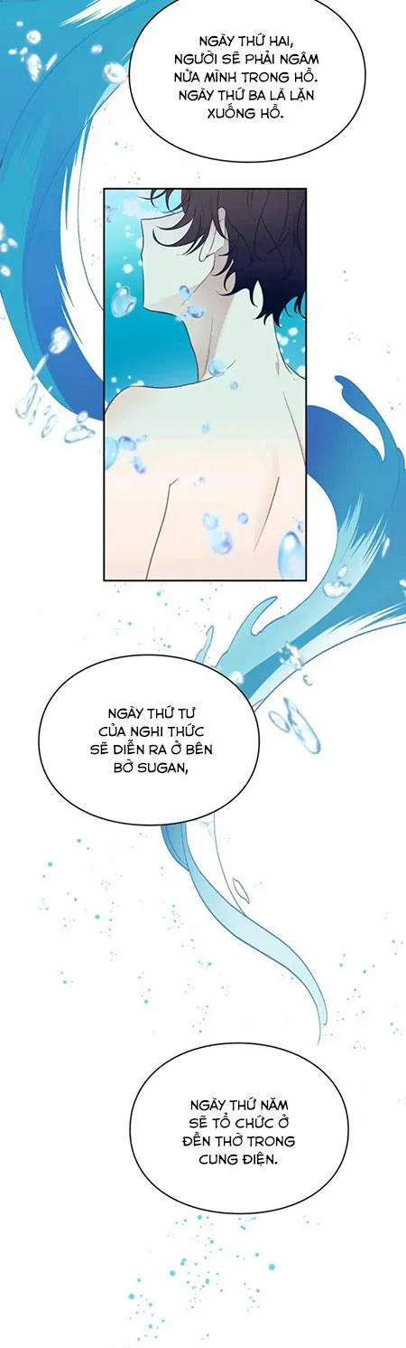 Cứu Rỗi Chapter 4 Trang 6