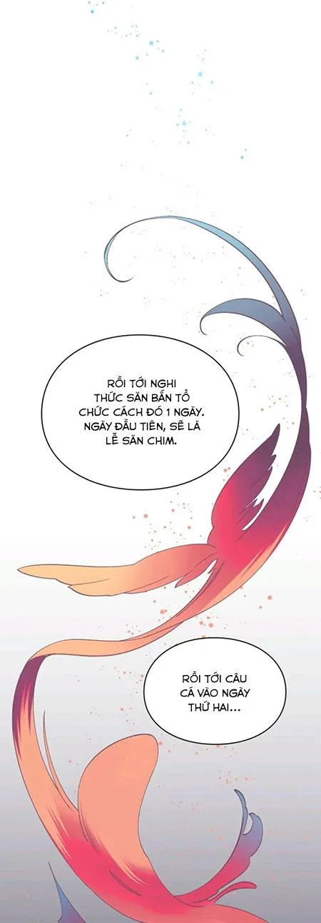 Cứu Rỗi Chapter 4 Trang 7