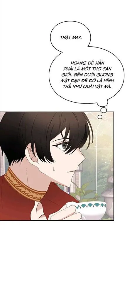 Cứu Rỗi Chapter 4 Trang 10