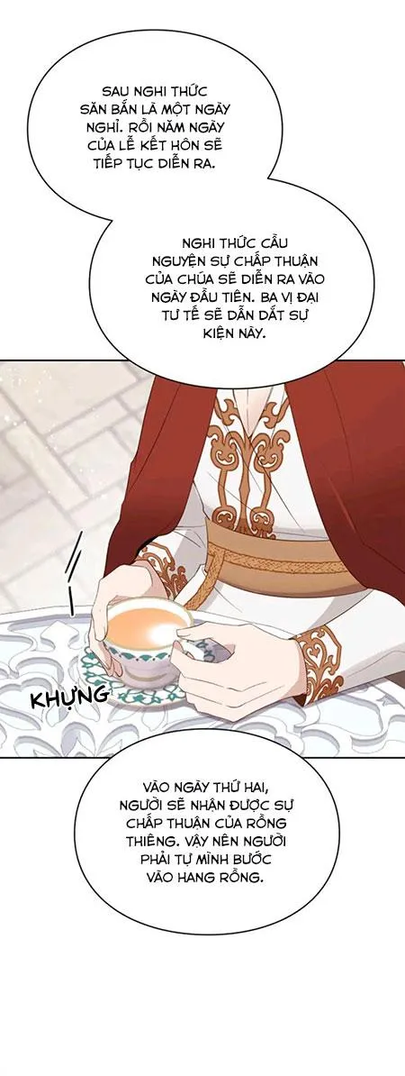 Cứu Rỗi Chapter 4 Trang 12