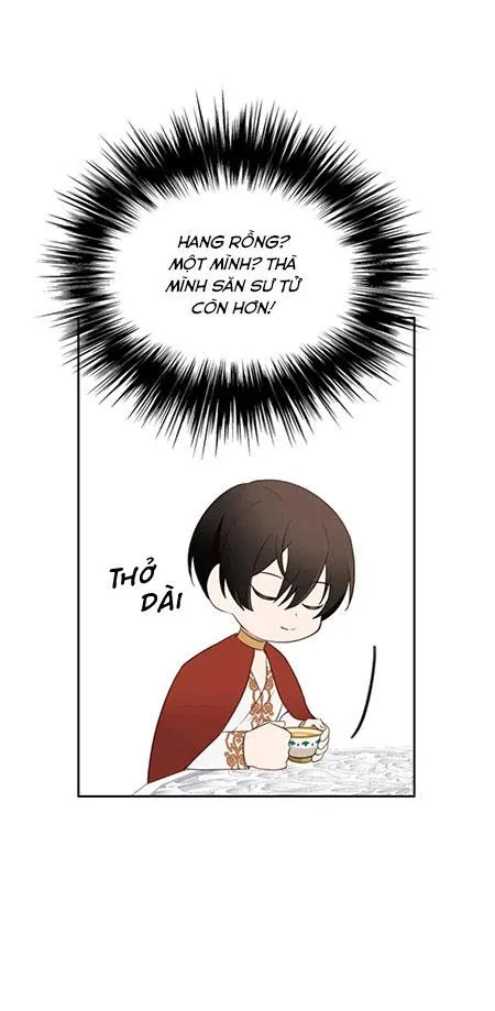 Cứu Rỗi Chapter 4 Trang 13