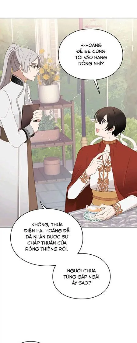 Cứu Rỗi Chapter 4 Trang 14