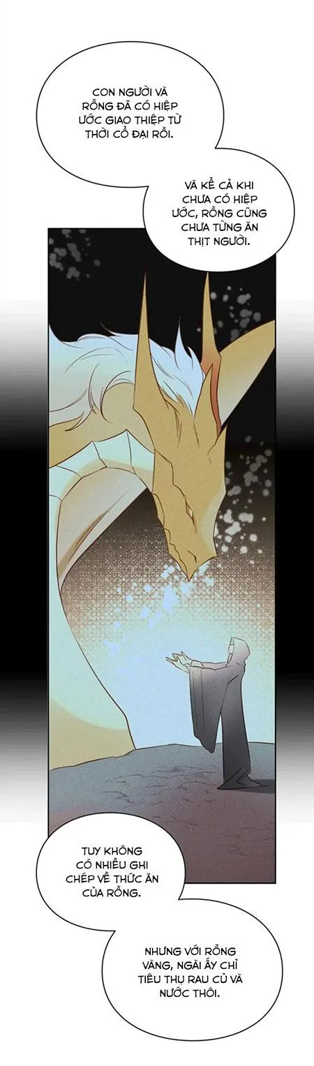 Cứu Rỗi Chapter 4 Trang 17